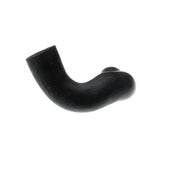 Gates Intercooler Turbo Charge Air Hose 330mm fits Volvo S80 I 2003-2006 2.5