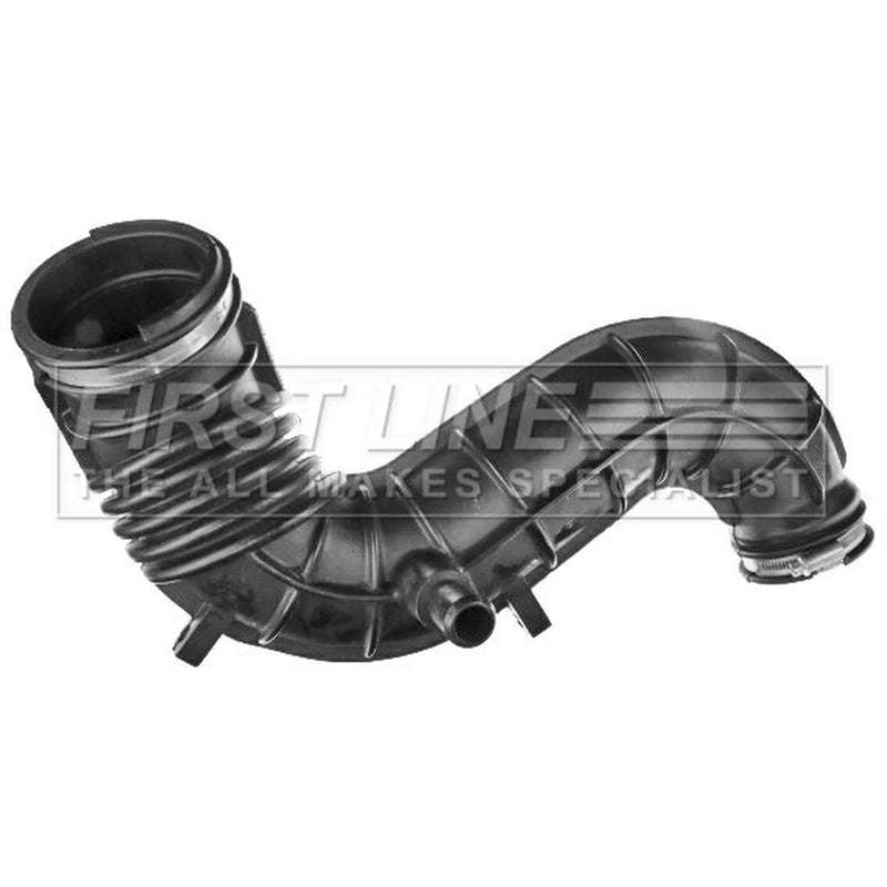 First Line Air Filter Intake Hose NBR (nitrile butadiene rubbe fits Ford Transit