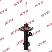 KYB Shock Absorber Damper Strut Front Right fits Hyundai Accent III 2005-2010