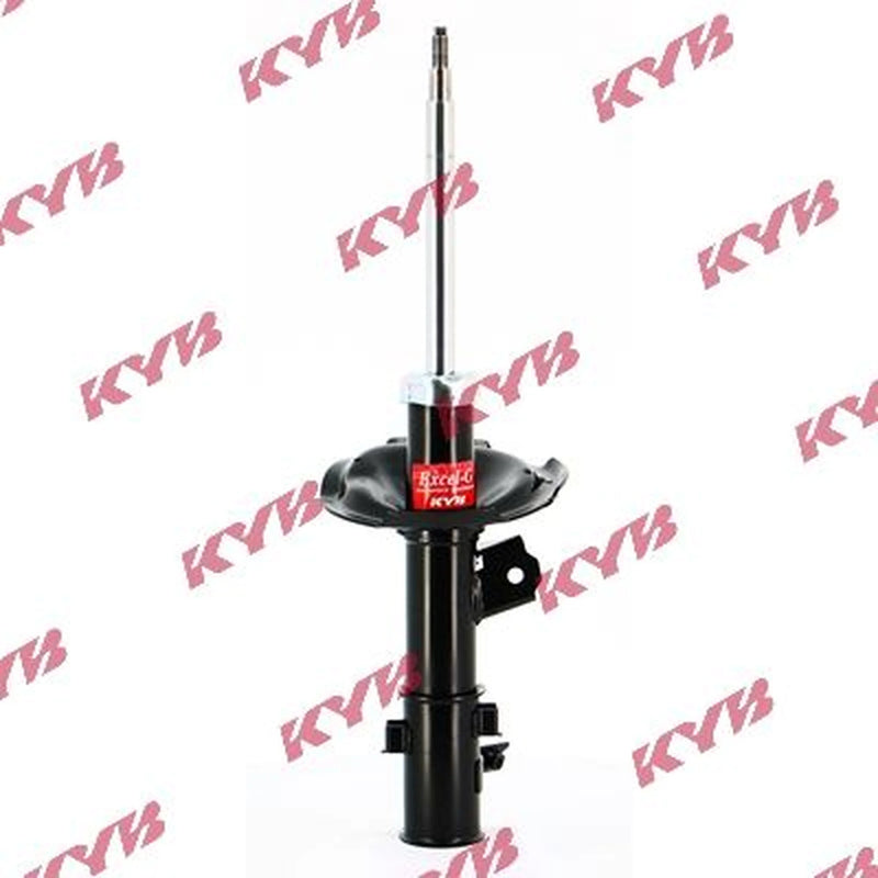 KYB Shock Absorber Damper Strut Front Right fits Hyundai Accent III 2005-2010