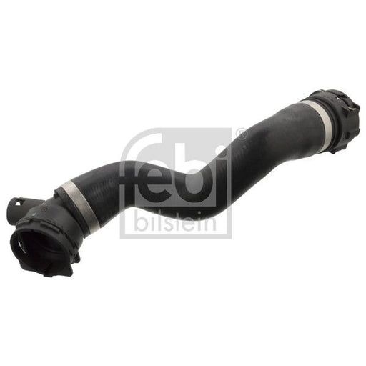 Febi Radiator Coolant Hose Lower Right 250mm ID 103045