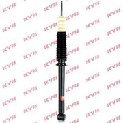 KYB Shock Absorber Damper Strut Rear fits Ford Ka 1996-2008 1.3 1.6