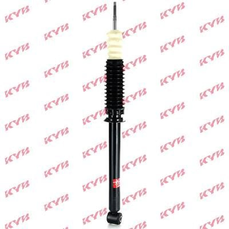 KYB Shock Absorber Damper Strut Rear fits Ford Ka 1996-2008 1.3 1.6