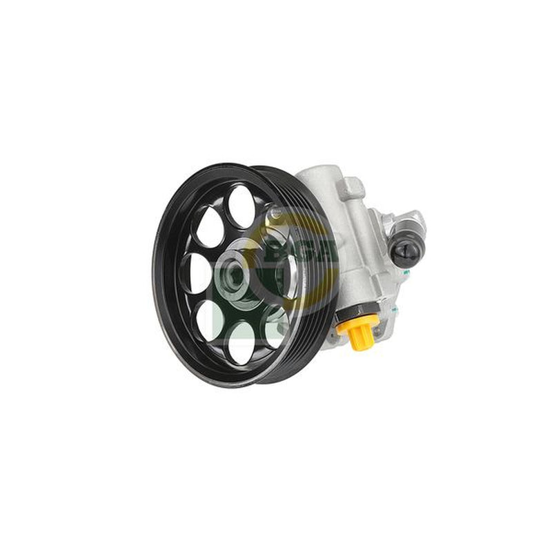 BGA Power Steering Hydraulic Pump fits Saab 9-5 1997-2009 2.0 2.3