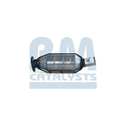 BM Catalysts Homologated Petrol Cat fits Seat Toledo 1991-1999 1.6 1.8