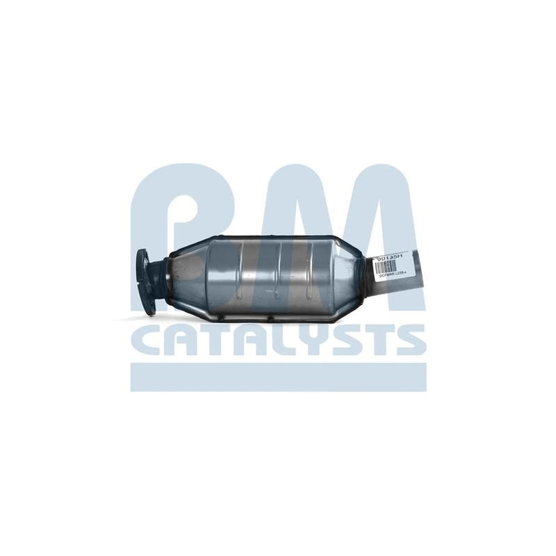 BM Catalysts Homologated Petrol Cat fits Seat Toledo 1991-1999 1.6 1.8