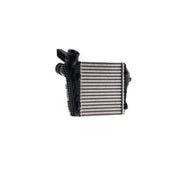 Mahle Intercooler (Charge Air Cooler) Right fits Porsche Macan 2018 on 3.0