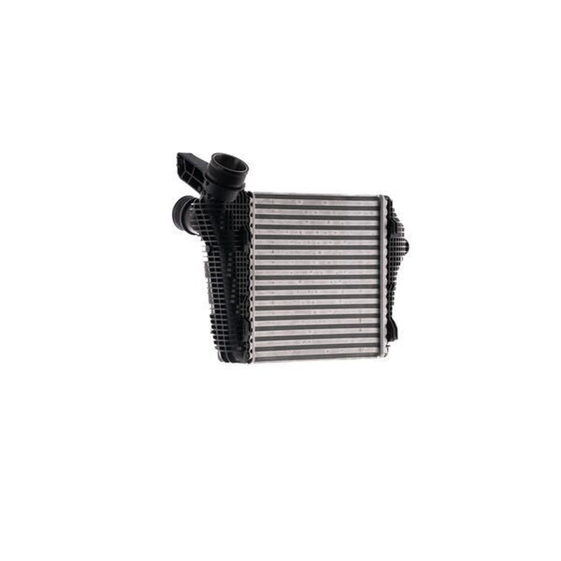 Mahle Intercooler (Charge Air Cooler) Right fits Porsche Macan 2018 on 3.0