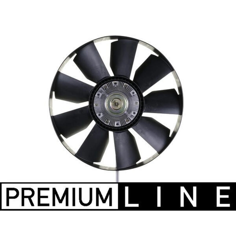 Mahle Engine Cooling Fan CFF 408 000P
