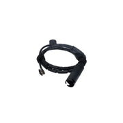 Bosch Brake Pad Wear Sensor Front fits BMW X5 2000-2006 3.0 4.4 4.6 4.8