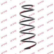 KYB Front Suspension Coil Spring fits Opel Astra H 2004-2010 1.4 1.6