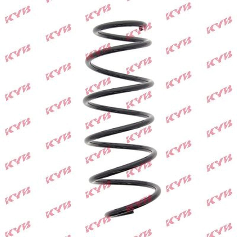 KYB Front Suspension Coil Spring fits Opel Astra H 2004-2010 1.4 1.6