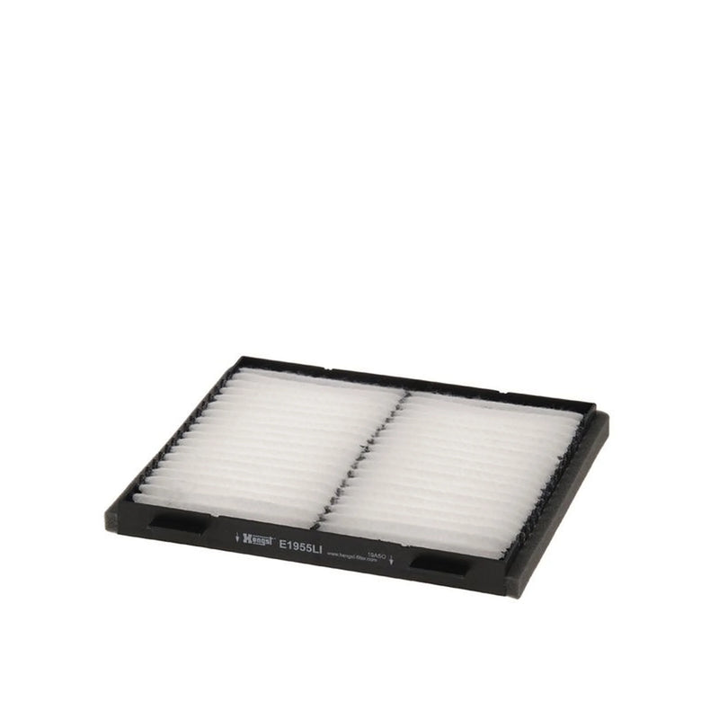 Hengst Cabin Air Filter (Pollen Filter) fits Volvo S40 I 1995-2004