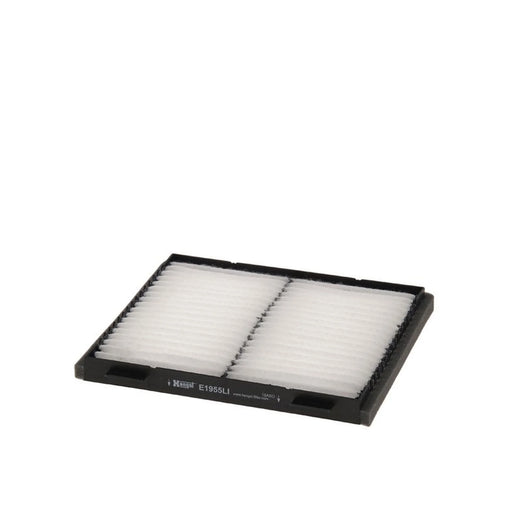 Hengst Cabin Air Filter (Pollen Filter) fits Volvo S40 I 1995-2004
