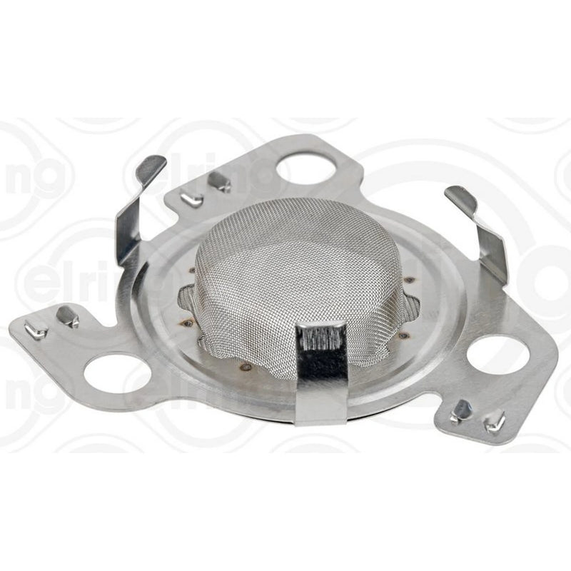 Elring Egr Valve Gasket ID fits Hyundai Grandeur 2022 on 1.6