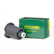 First Line Axle Cross Member Bushing OD ID fits BMW 3 1982-1994 2.3 2.5
