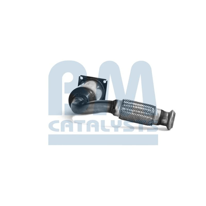 BM Catalysts Homologated Petrol Cat fits Citroën Berlingo Box Body 2008-2018 1.6