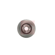 Apec Front Brake Vented Discs & Pads fits Alfa Romeo GT 2003-2010 1.8 1.9 2.0