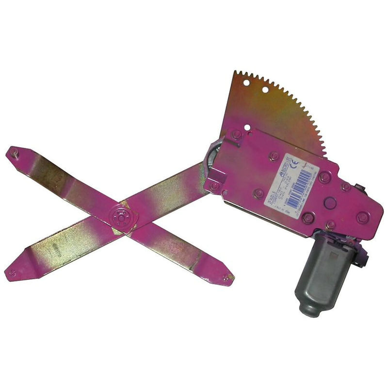 Valeo Electric Window Regulator Lifter Left Front 850464
