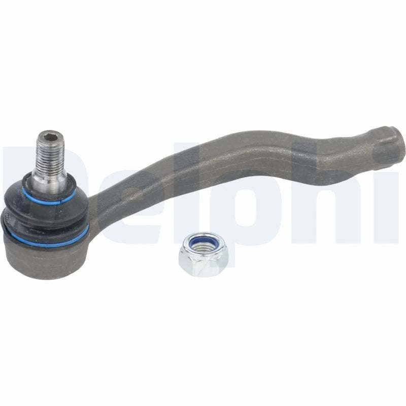 Delphi Steering Tie Rod End Ball Joint Front Right M1 fits Mercedes-Benz A-Class