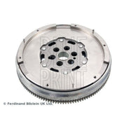 Blue Print Engine Flywheel 132 Teeth fits Citroën C3 II 2009-2016 1.6