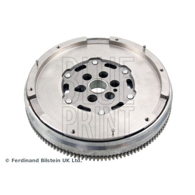 Blue Print Engine Flywheel 132 Teeth fits Citroën C3 II 2009-2016 1.6