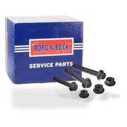 Borg & Beck Control Arm Fastening Bolt OD Right BSK8001