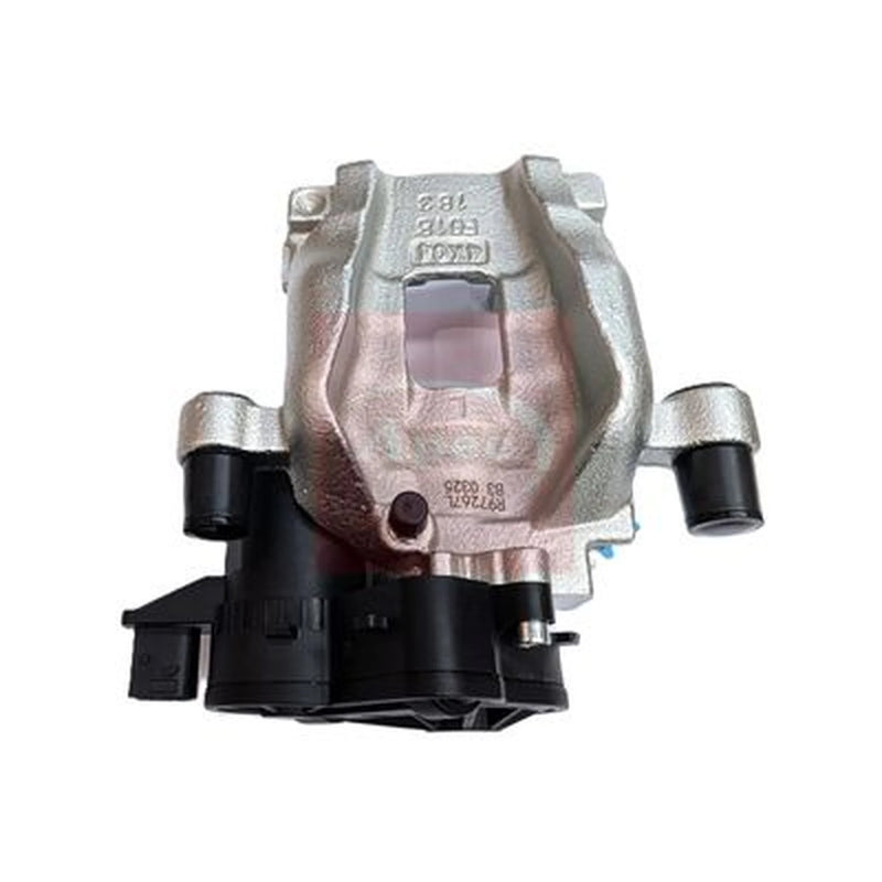 Apec Brake Caliper Assembly Rear Left LCA1615N