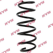 KYB Front Suspension Coil Spring fits Chevrolet Trax 2012 on 1.7