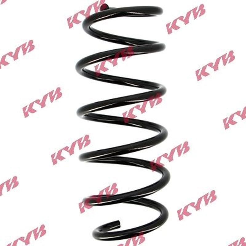 KYB Front Suspension Coil Spring fits Chevrolet Trax 2012 on 1.7
