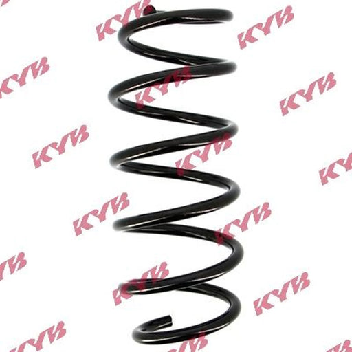KYB Front Suspension Coil Spring RA1072
