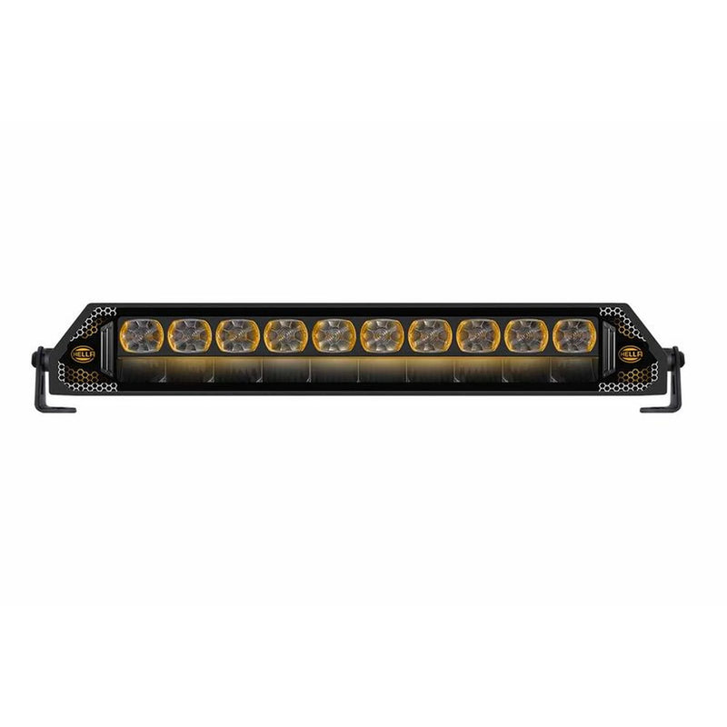 Hella Spotlight Dynaray 215'' Dr Spot 1FJ Front 1FJ 359 100-221 1FJ 359 100-221