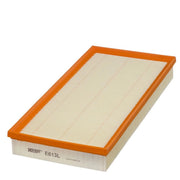 Hengst Engine Air Filter fits Mercedes-Benz A-Class 2004-2012