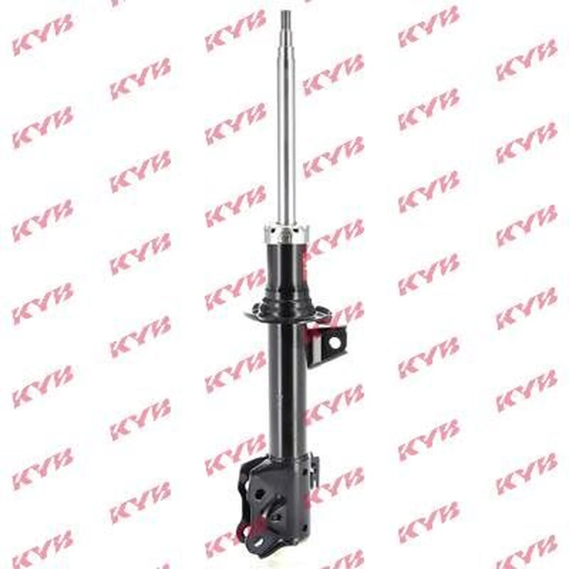 KYB Shock Absorber Damper Strut Front Right fits Daihatsu Materia 2006 on