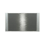 Mahle Engine Radiator fits BMW 5 2002-2010
