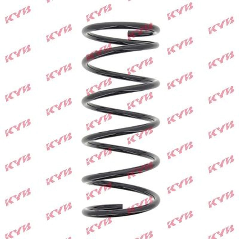 KYB Front Suspension Coil Spring fits Kia Shuma 1996-2001 1.5