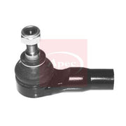 Apec Steering Tie Rod End Ball Joint Front Right M14x1.5 fits Citroën C8