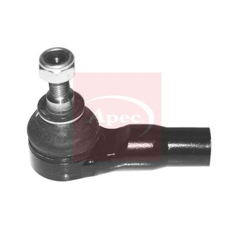 Apec Steering Tie Rod End Ball Joint Front Right M14x1.5 fits Citroën C8