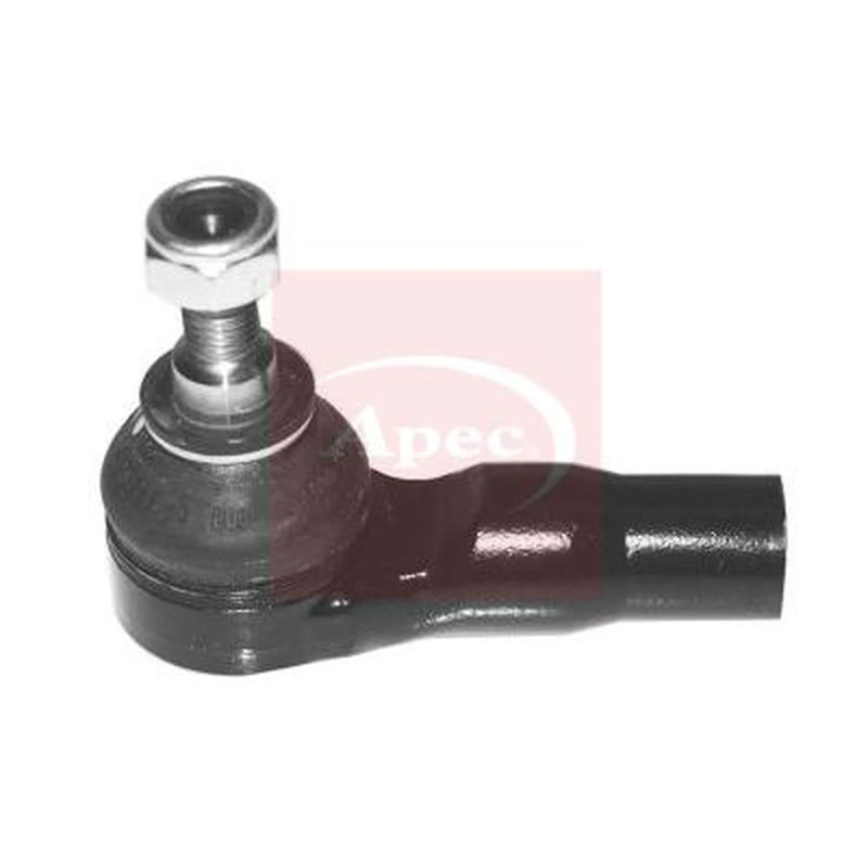 Apec Steering Tie Rod End Ball Joint Front Right M14x1.5 AST6015