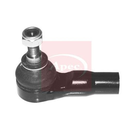 Apec Steering Tie Rod End Ball Joint Front Right M14x1.5 fits Citroën C8