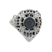 Hella Car Alternator 12V fits Audi A3 1996-2003 1.6 1.8 1.9