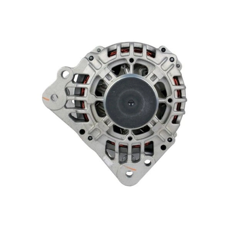 Hella Car Alternator 12V fits Audi A3 1996-2003 1.6 1.8 1.9