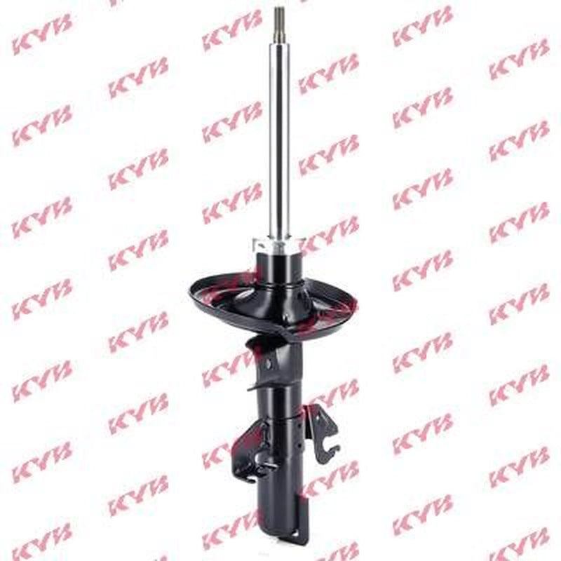 KYB 2 x Shock Absorbers fits Alfa Romeo Giulietta 2010-2020 1.4 1.6 1.8 2.0