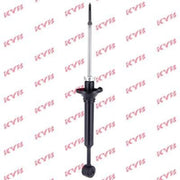KYB 2 x Shock Absorbers fits Mazda 121 II 1990-1996 1.3