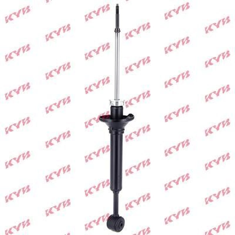 KYB 2 x Shock Absorbers fits Mazda 121 II 1990-1996 1.3
