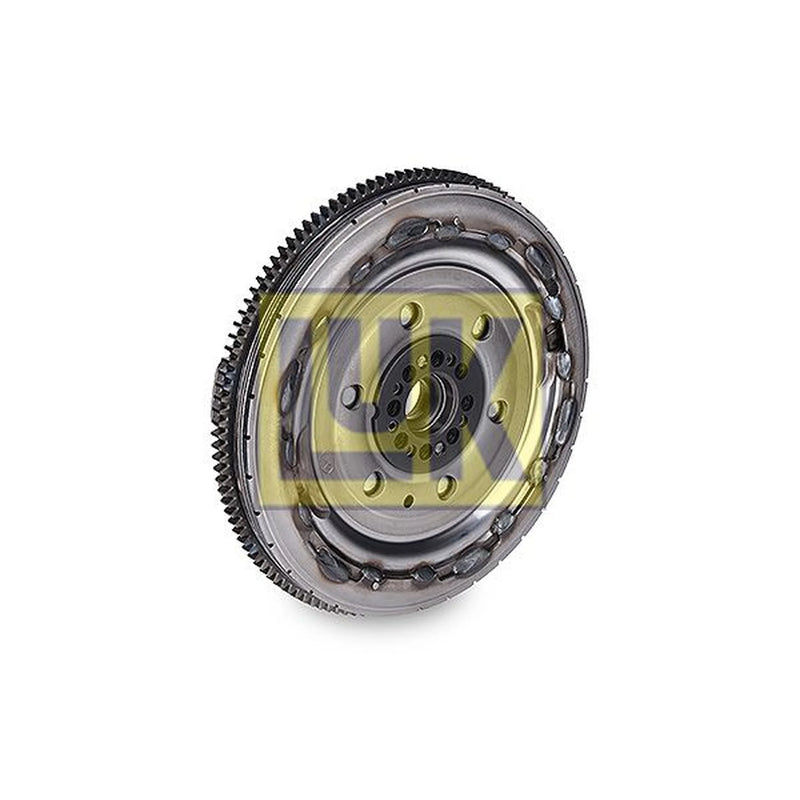 LuK Engine Flywheel Teeth fits Nissan 350Z 2002-2008 3.5