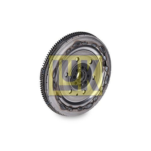 LuK Engine Flywheel Teeth fits Nissan 350Z 2002-2008 3.5