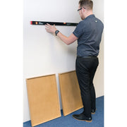 Draper Redline Box Section Level, 1200mm 68018 Draper - Dynamic Drive