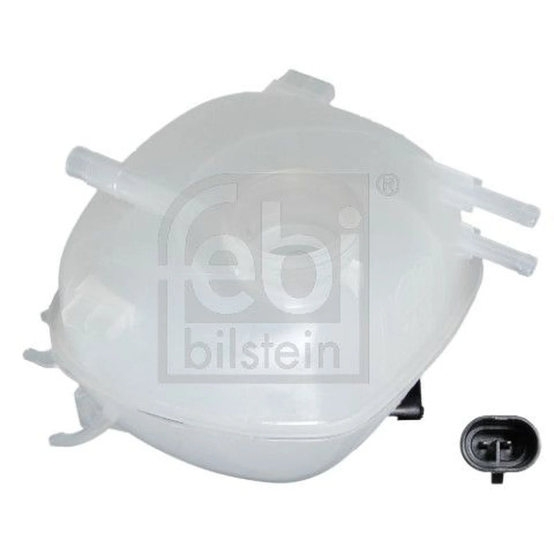 Febi Coolant Expansion Tank 47893