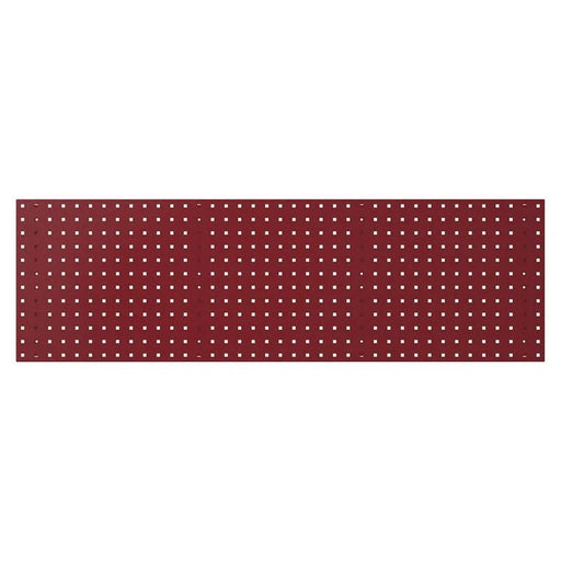 Bott Perfo Panel 1486 x 457mm Crimson Red - 14025118.24
